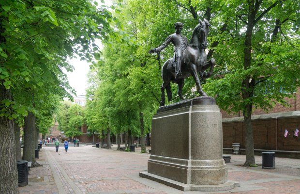 Boston
