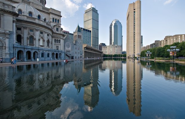 Back Bay 5