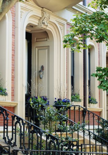 Back Bay 3 Back Bay 3