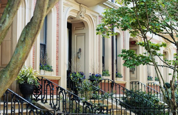 Back Bay 3