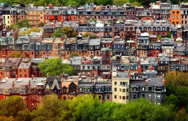 Back Bay 1