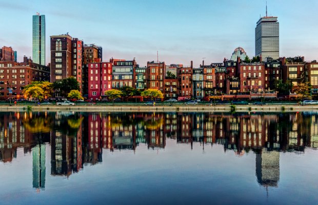 Back Bay 4